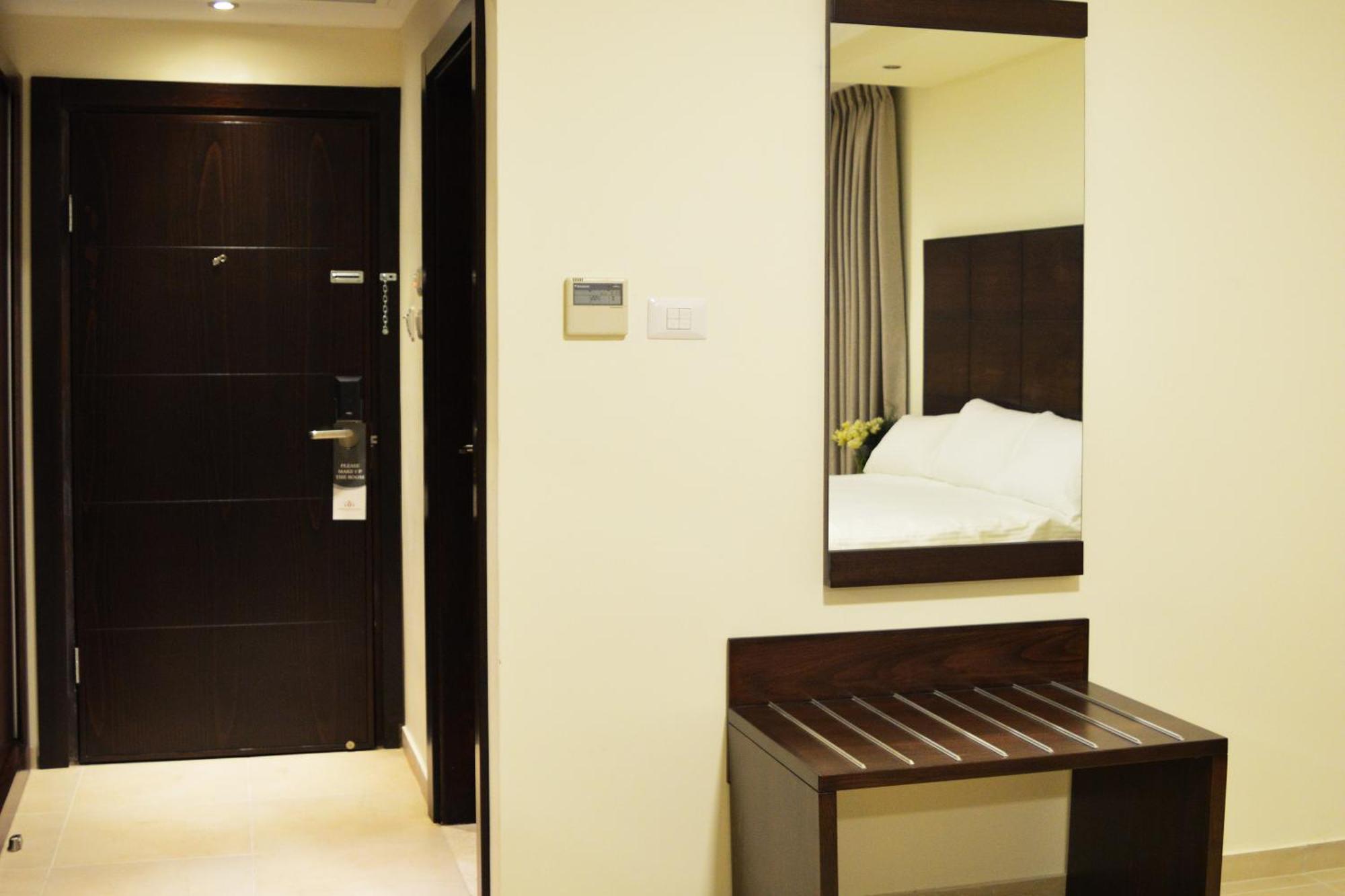 Taybeh Golden Hotel Ramallah Quarto foto