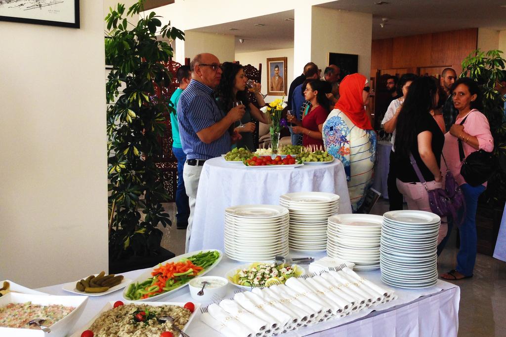 Taybeh Golden Hotel Ramallah Exterior foto