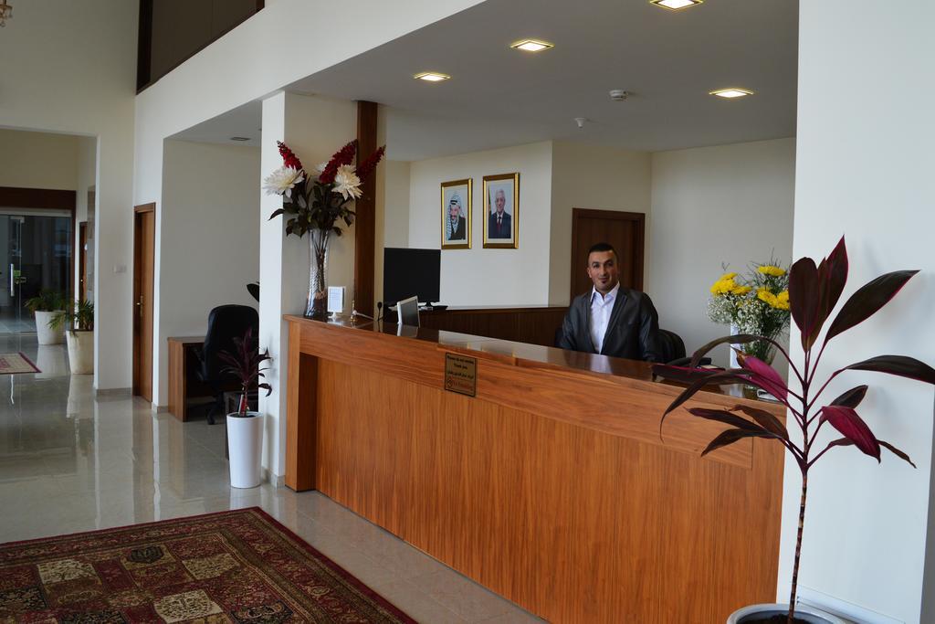 Taybeh Golden Hotel Ramallah Exterior foto