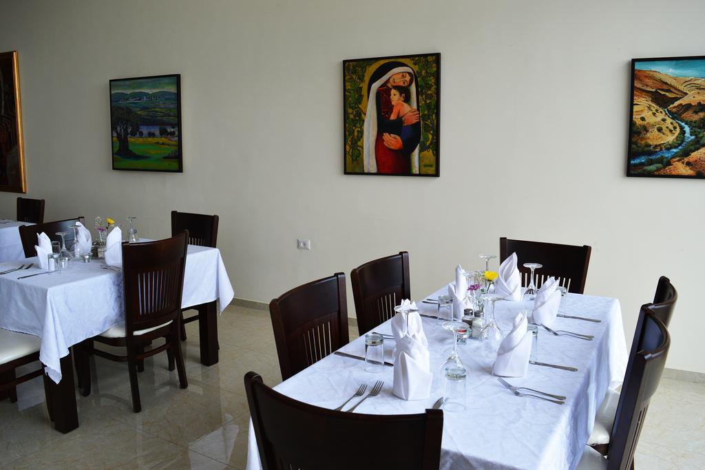 Taybeh Golden Hotel Ramallah Exterior foto