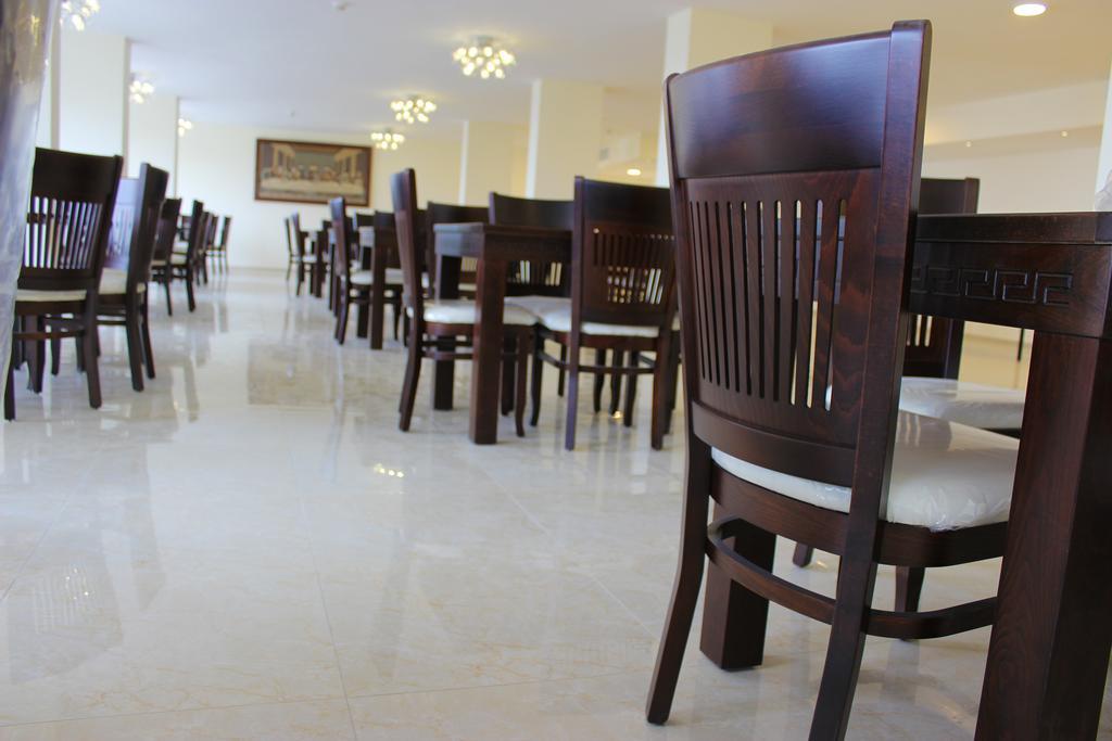 Taybeh Golden Hotel Ramallah Exterior foto